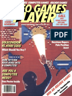 Video Games Player Vol 2 No 1 1983-09 Carnegie Publications US