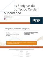 AfecÃ Ã Es Benignas Da Pele e Do Tecido Celular UNITPAC