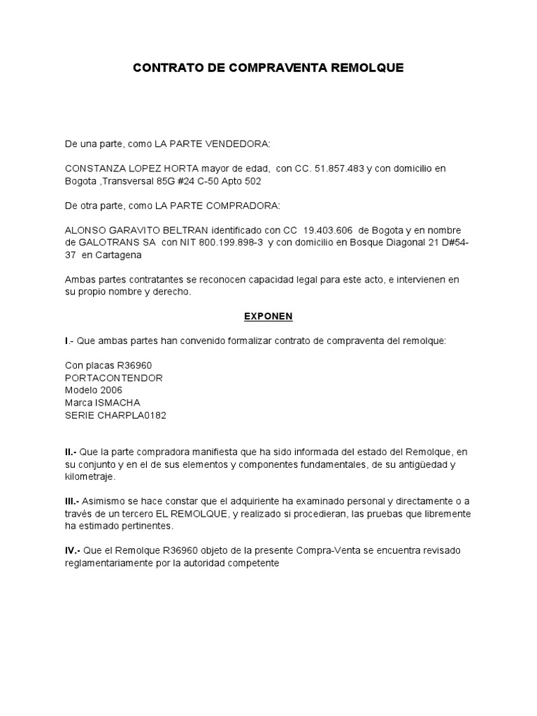contrato-de-compraventa-de-remolque-pdf-derecho-privado-justicia