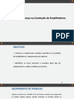 Apresentaao Empilhadores