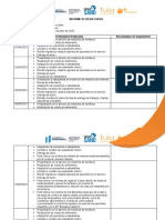 Informe Junio Christian