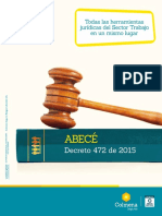 ABECE Decreto 472