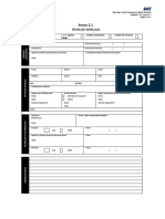 HSE Manual Rev. 5 - Febrero 2022 (FORMATOS)