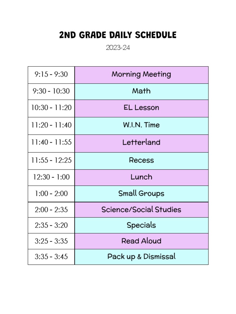 2nd-grade-daily-schedule-23-24-pdf