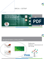 Vuelta de Tuerca - Introduccion A La Gestion de Seguridad Basada en Barreras BowTie LA Cetap