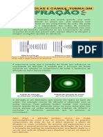 Infográfico Educacional Temas de Ciências Naturais Verde e Laranja - 20230907 - 171632 - 0000