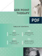 Trigger Point Therapy 