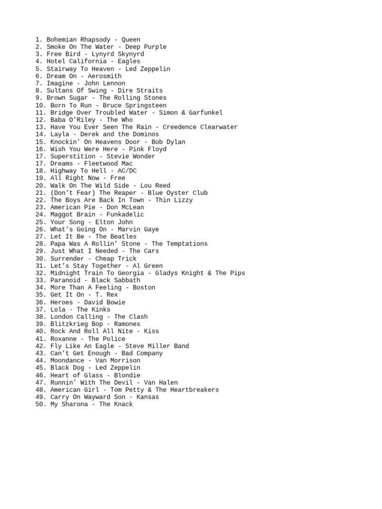 50-best-70s-rock-songs-1970s-rock-classics-pdf