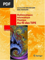 Pour L'honneur de L'esprit Humain-Jean Dieudonne | PDF