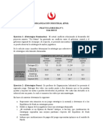 Práctica Dirigida #1 - Ciclo 2023 - 2