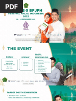 (Rev) For Client - Proposal Festival Halal Indonesia - Asrama Haji