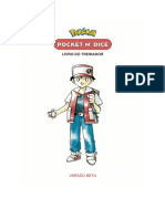 Pokémon 3D&T by Mdk Corp. - Issuu