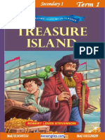 Treasure island- Sec1 -term 1- A E -Mr Abdelbary (darsenglizy.com موقع درس انجليزي)