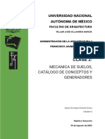 Aguilar Dominguez D. Andrea - Clase 2