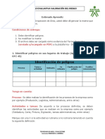 Actividad Evaluativa Proceso - Casa - 2557685