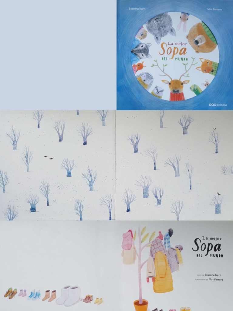 La Mejor Sopa Del Mundo Ver2 PDF