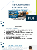 Parte 2-Ccll Trujillo Registro de Formato 1 Calificacion de Proyectos 16.09.2022