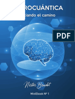 Neurocuantica. Iniciando El Camino Ebook1