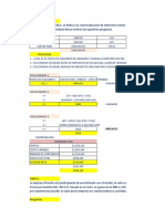 Foro - Semana 1 (Solucionario)