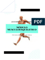 MUSCULOESQUELÉTICO