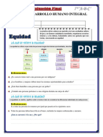 Evaluacion Final Desarrollo Humano Integral