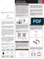 Noctua NM I115x-1200 Manual Es Web