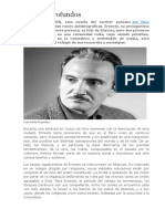 LLOS RIOS PROFUNDOS (1) XDDDDD