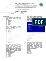 Soal Fase e Informatika Juni s2 2023