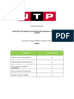 Edt Proyecto