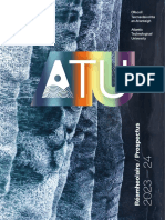 ATU Prospectus 2023-2024