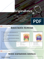 Ruidos Respiratorios PDF
