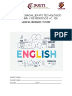 English 1 Workbook