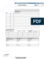 PM-SST-7.5.2 Control de Registros