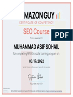 Certificate SEO Course 62d713f2744ec08b2002dc8b