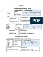 Formulas - Clases