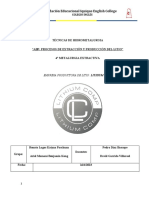 Informe ABP TDH Litihum Corp
