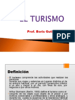 Turismo 1