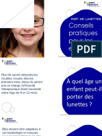 Guide Enfant