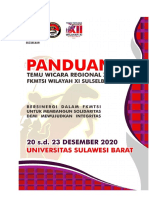 Buku Panduan Tw-Reg Ke Xii Fkmtsi Wil Xi