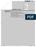 Bioquímica II - Aula 02