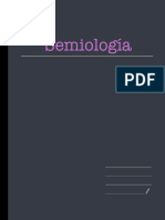 Semiología