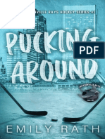 Pucking Around A Why Choose Hockey