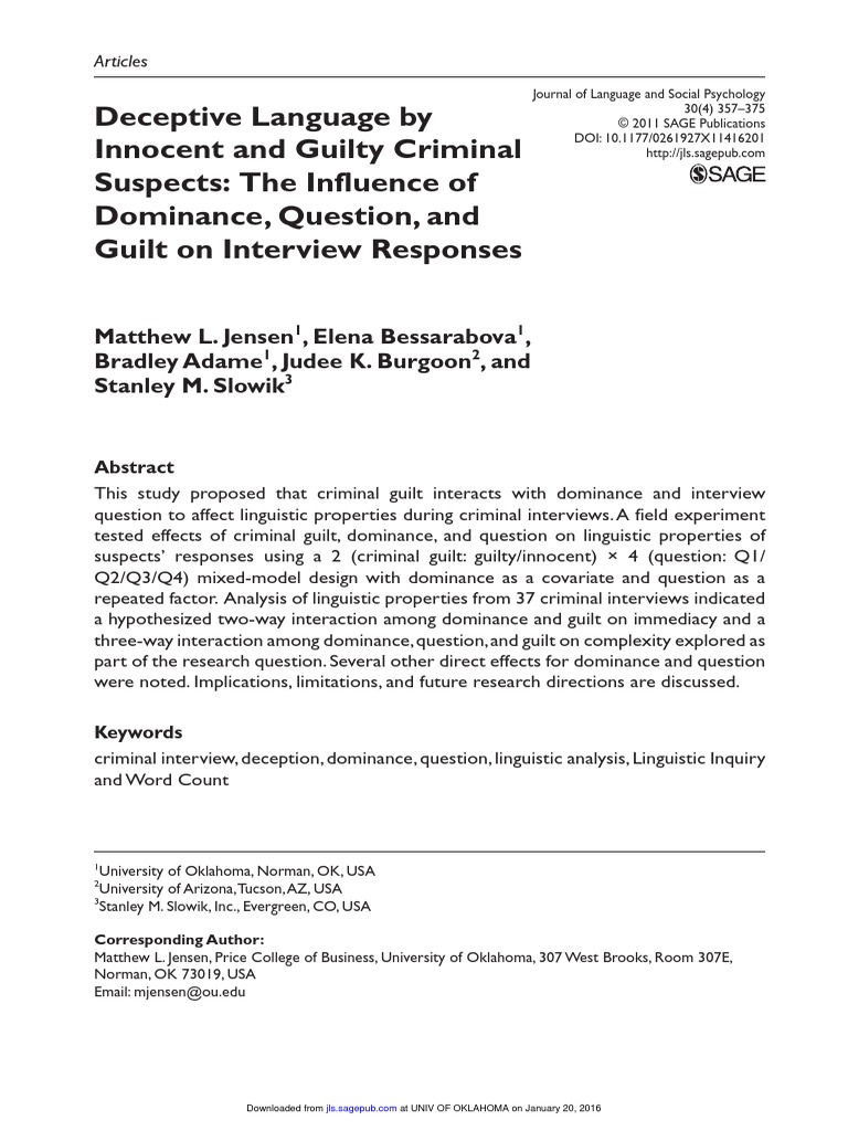 Manipulative Verbiage: Unmasking the Art of Deceptive Language