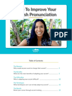TE050 Talaera Guide - Improve Your English Pronunciation