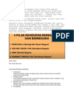 Pancasila Secara Sistematik Disampaikan Pertama Kali Oleh Ir