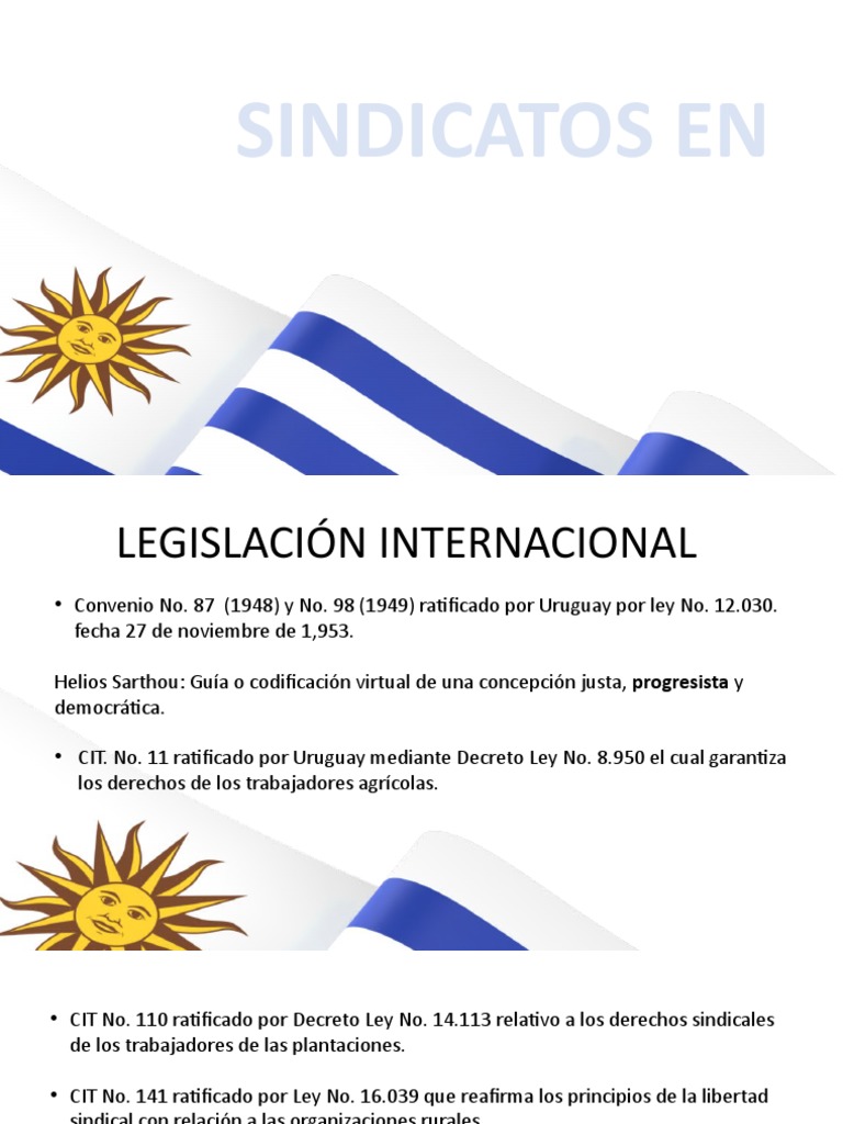 URUGUAY PDF