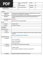 Ra 7277 - Magna Carta For Pwds | PDF