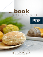 E Book Dos Sonhos