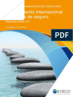 International - Compliance - Assurance - Programme - Pilot Español