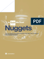 IGWT Report 23 - Nuggets 20 - Responsible Gold Mining Meeting The Growing Demand For Sustainability